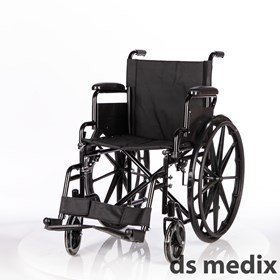 כיסא גלגלים אמריקאי