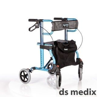 רולטור 4 גלגלים יהלום drive