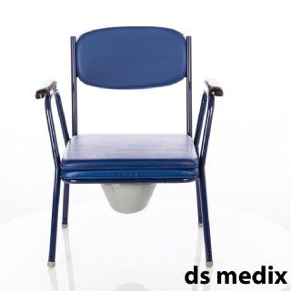 כסא רחצה שירותים TS-CARE