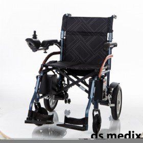 כסא גלגלים חשמלי מגנזיום קל משקל