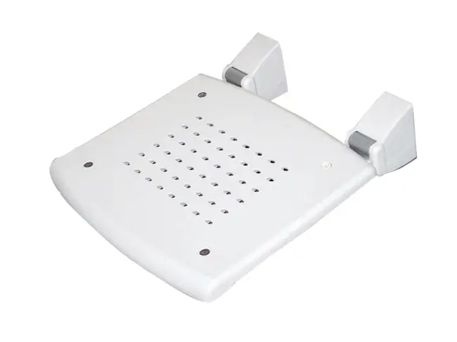 מושב מתקפל למקלחון תוצרת איטליה