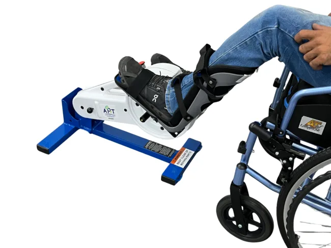 מעמל אקטיבי-פסיבי APT 1+ SINGLE