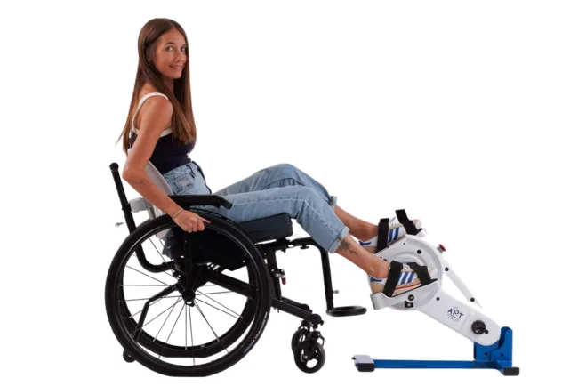 מעמל אקטיבי-פסיבי APT 1+ SINGLE