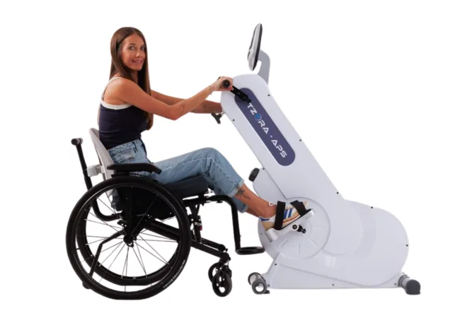 מעמל אקטיבי-פסיבי APS