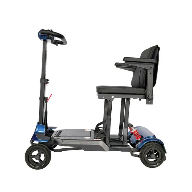 קלנועית דגם דנה