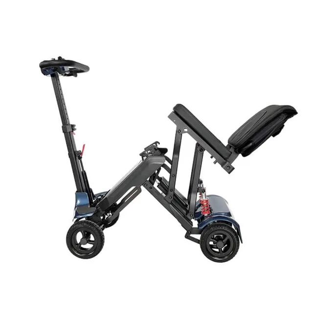 קלנועית דגם דנה