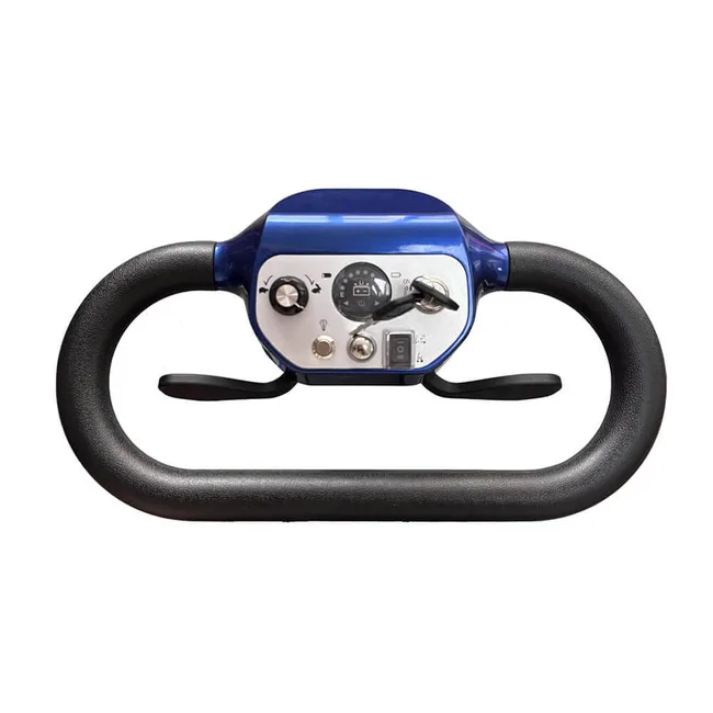 קלנועית דגם דנה