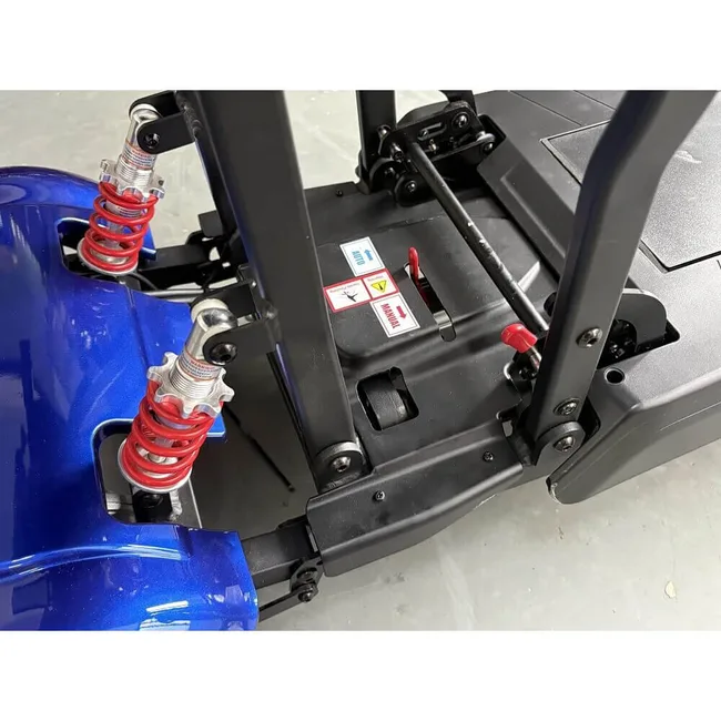 קלנועית דגם דנה