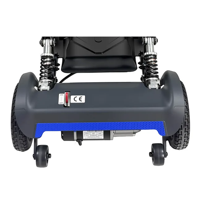 קלנועית דגם עמית