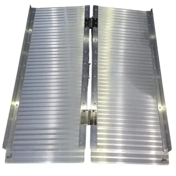 השכרת רמפה בכל מידה