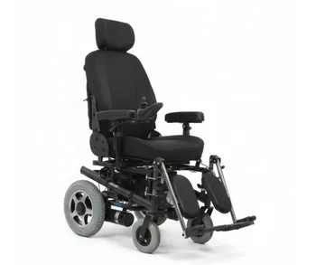 כסא גלגלים חשמלי דגם אלכסנדר + תיק גב במתנה