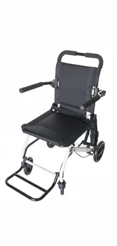 כסא העברה קל במיוחד דגם עדן רק 7.5 ק"ג + תיק גב במתנה