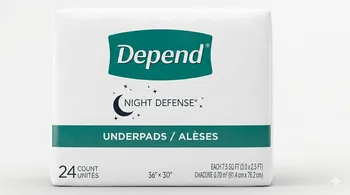 סדיניות שקמה מבית דיפנד