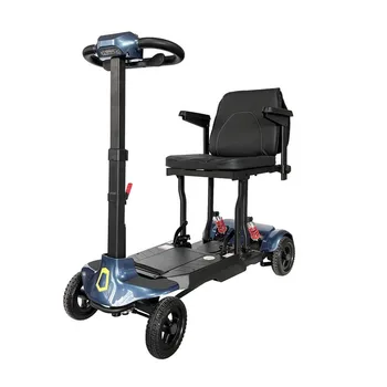 קלנועית דגם דנה