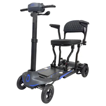 קלנועית קרבון דגם עמית