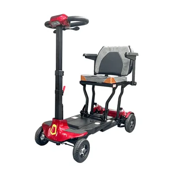 קלנועית דגם נועה